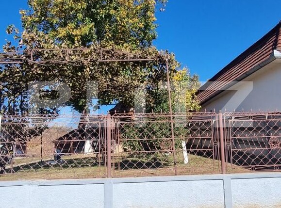 Casa de vânzare 2 camere Tritenii de Jos - 208422CV | BLITZ Cluj-Napoca | Poza17