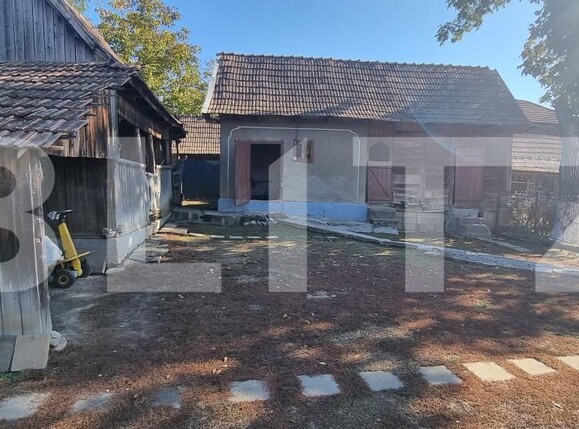 Casa de vânzare 2 camere Tritenii de Jos - 208422CV | BLITZ Cluj-Napoca | Poza8
