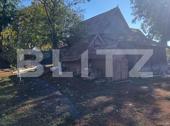Casa de vânzare 2 camere Tritenii de Jos - 208422CV | BLITZ Cluj-Napoca | Poza7