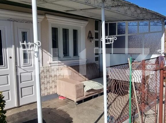 Casa de vânzare 2 camere Tritenii de Jos - 208422CV | BLITZ Cluj-Napoca | Poza3