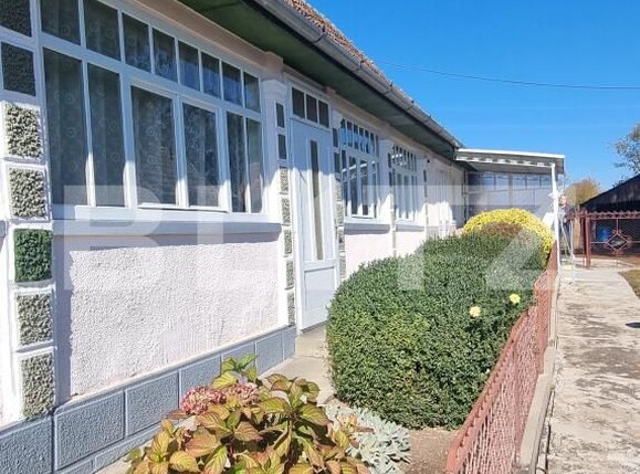 Casa de vânzare 2 camere Tritenii de Jos - 208422CV | BLITZ Cluj-Napoca | Poza2
