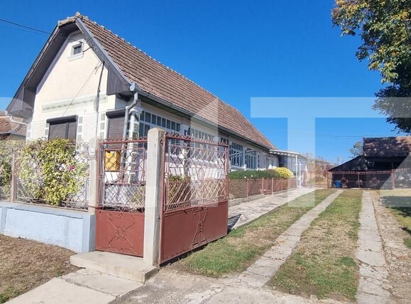 Casa de vânzare 2 camere Tritenii de Jos - 208422CV | BLITZ Cluj-Napoca | Poza18