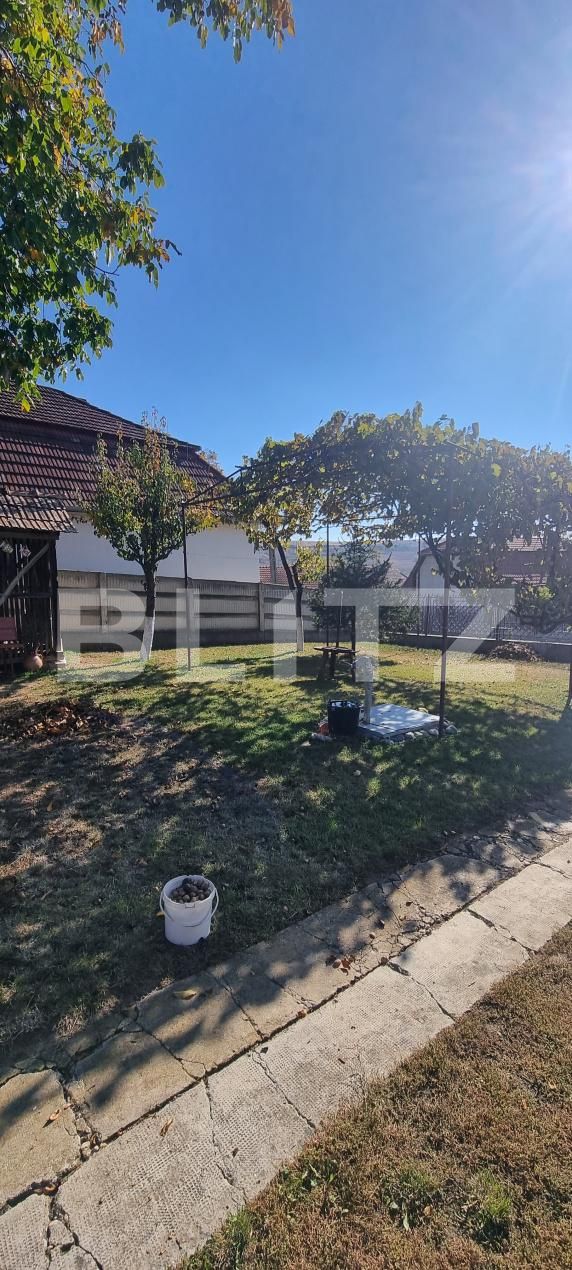 Casa de vânzare 2 camere Tritenii de Jos - 208422CV | BLITZ Cluj-Napoca | Poza13