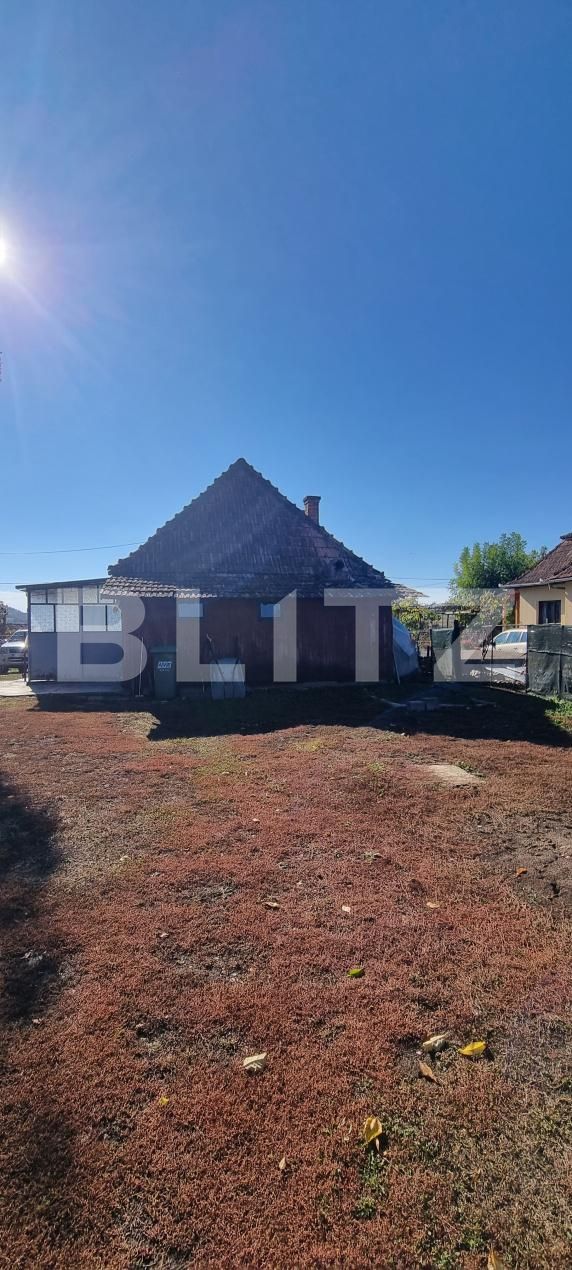 Casa de vânzare 2 camere Tritenii de Jos - 208422CV | BLITZ Cluj-Napoca | Poza9