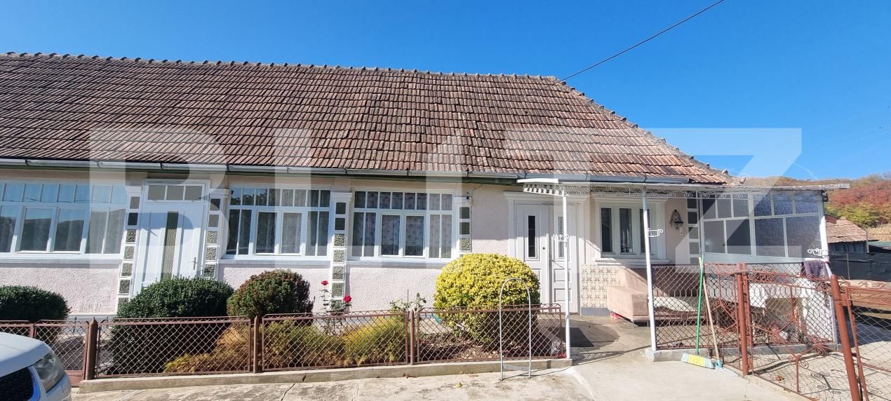 Casa de vânzare 2 camere Tritenii de Jos - 208422CV | BLITZ Cluj-Napoca | Poza4