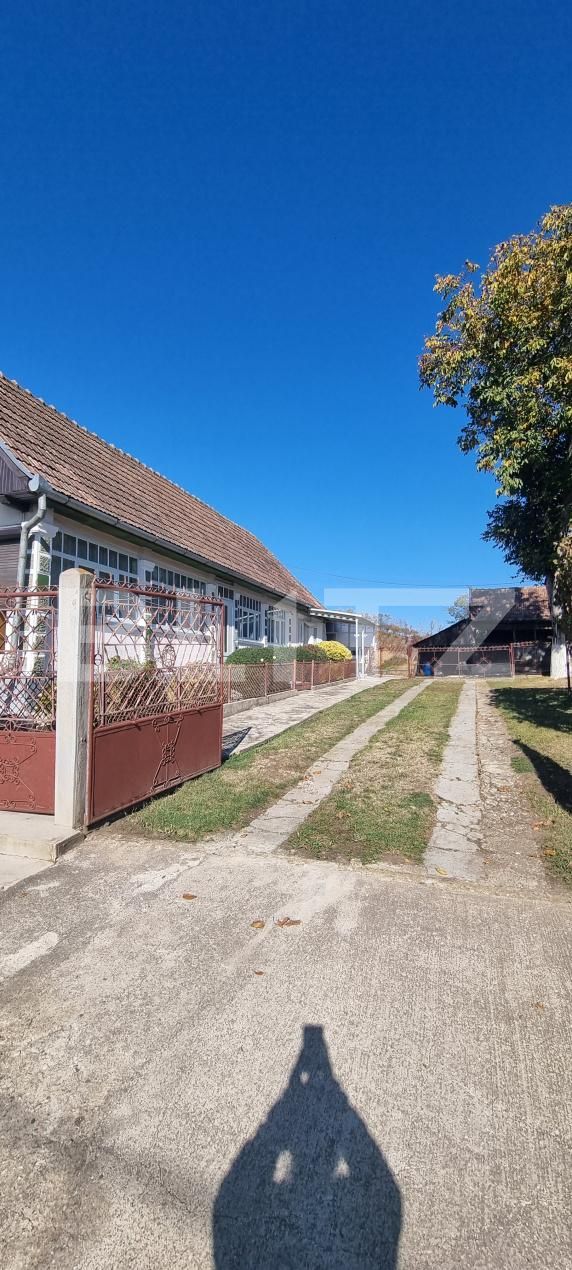 Casa de vânzare 2 camere Tritenii de Jos - 208422CV | BLITZ Cluj-Napoca | Poza19