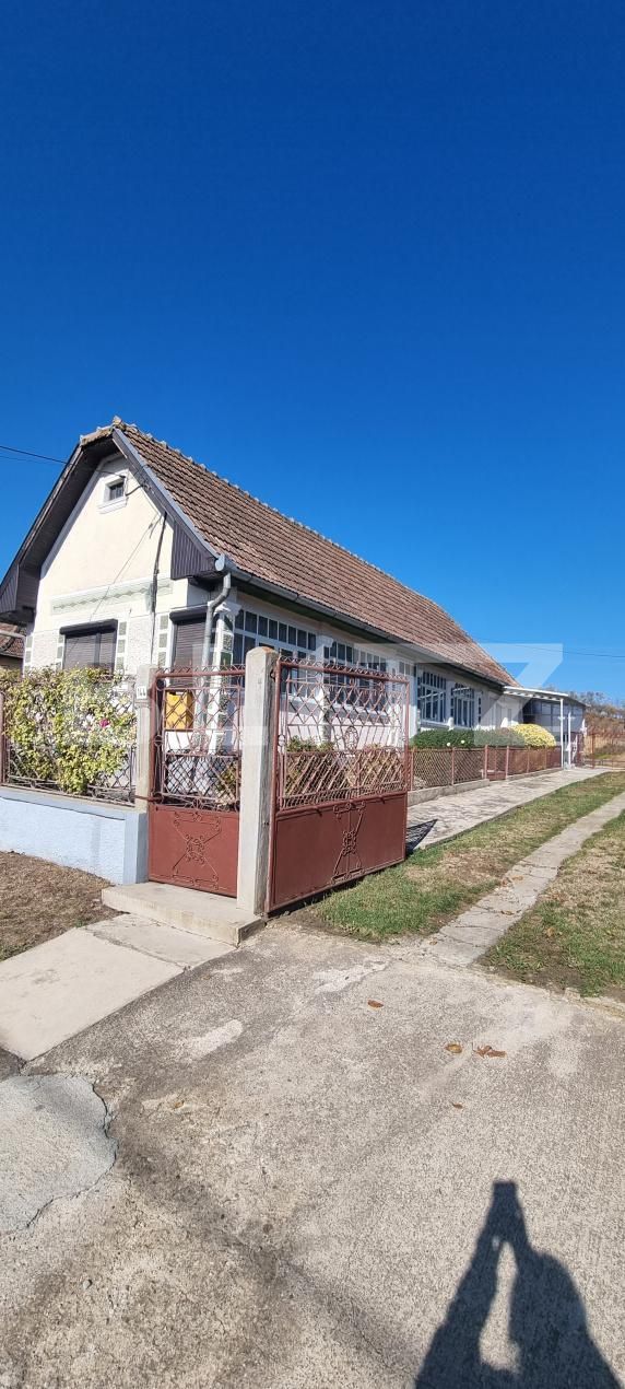 Casa de vânzare 2 camere Tritenii de Jos - 208422CV | BLITZ Cluj-Napoca | Poza20