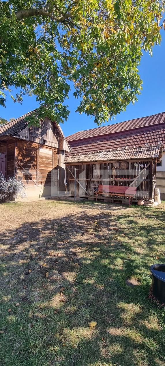 Casa de vânzare 2 camere Tritenii de Jos - 208422CV | BLITZ Cluj-Napoca | Poza16