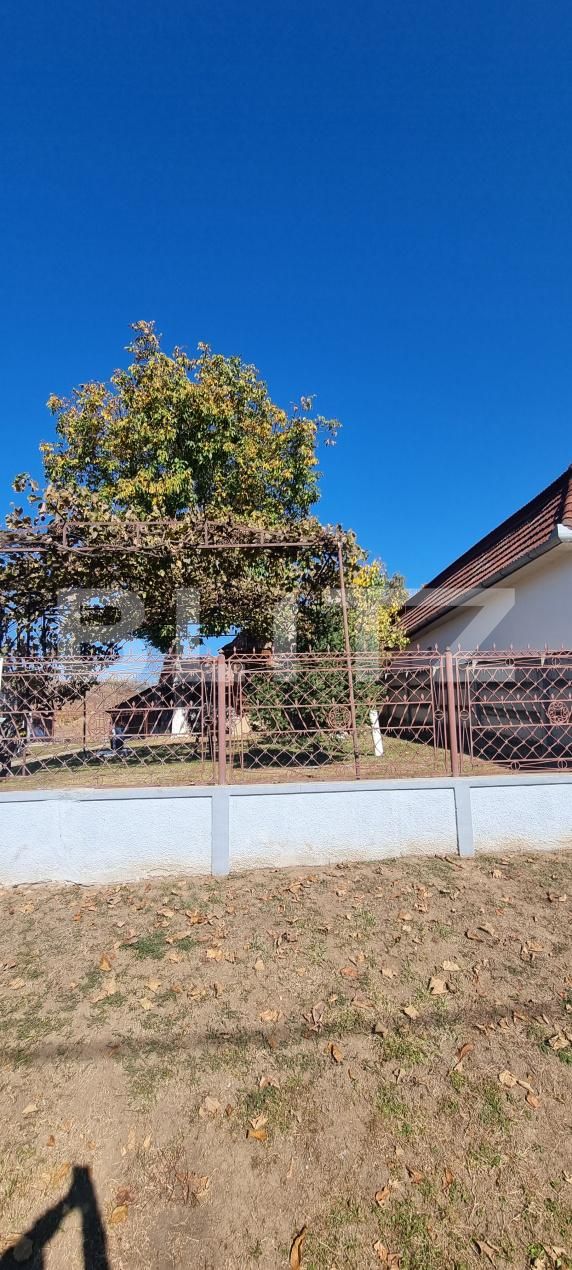 Casa de vânzare 2 camere Tritenii de Jos - 208422CV | BLITZ Cluj-Napoca | Poza17