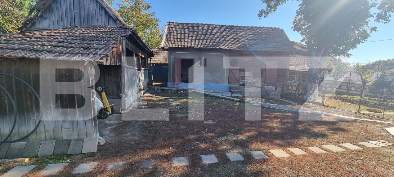 Casa de vânzare 2 camere Tritenii de Jos - 208422CV | BLITZ Cluj-Napoca | Poza8