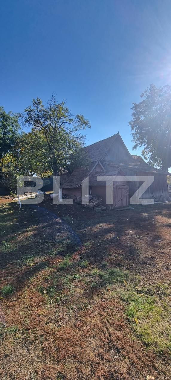 Casa de vânzare 2 camere Tritenii de Jos - 208422CV | BLITZ Cluj-Napoca | Poza7