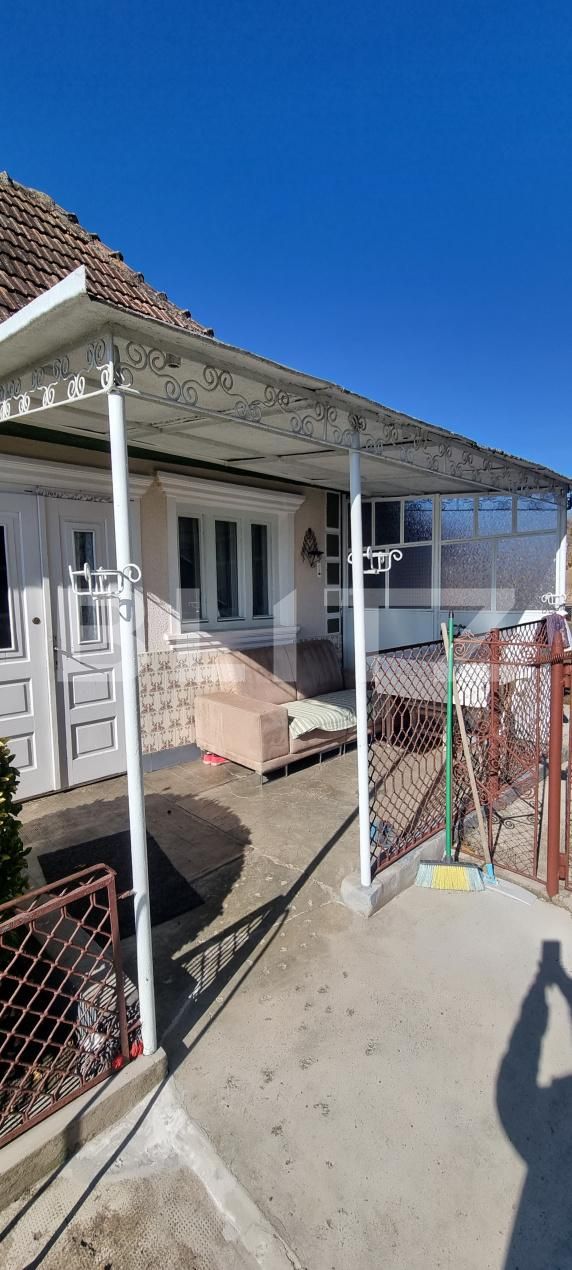 Casa de vânzare 2 camere Tritenii de Jos - 208422CV | BLITZ Cluj-Napoca | Poza3