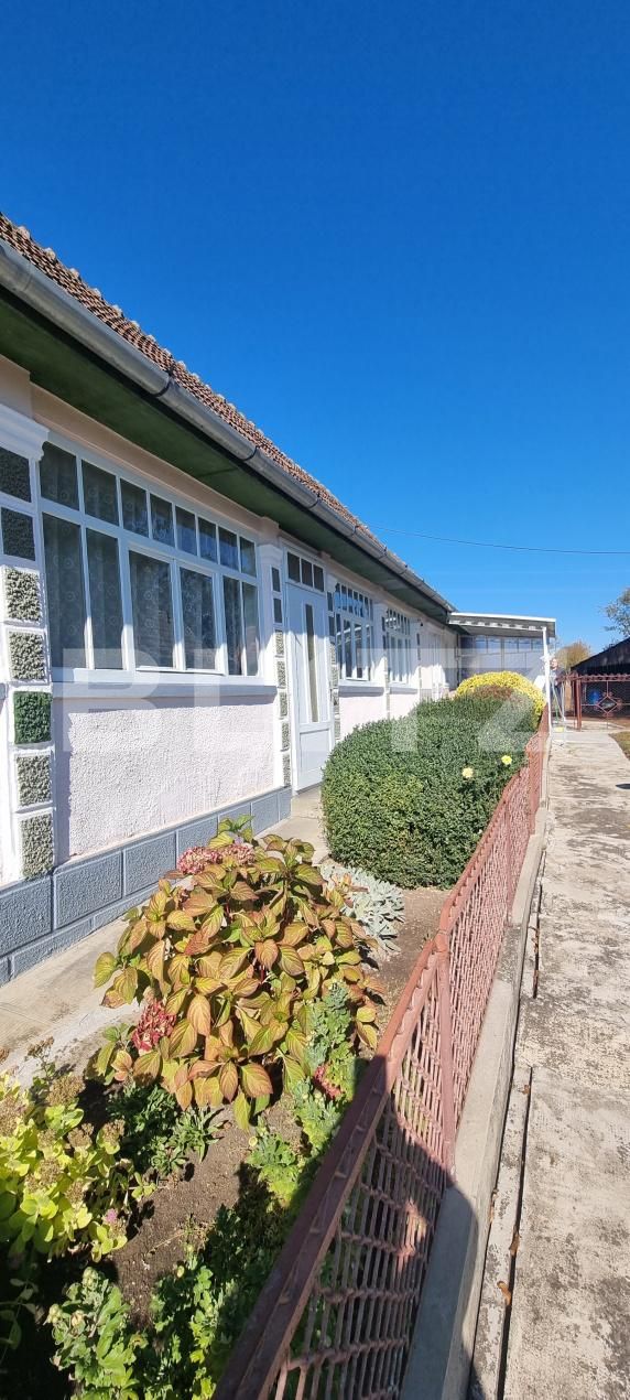 Casa de vânzare 2 camere Tritenii de Jos - 208422CV | BLITZ Cluj-Napoca | Poza2