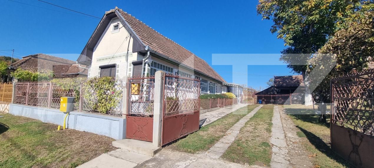 Casa de vânzare 2 camere Tritenii de Jos - 208422CV | BLITZ Cluj-Napoca | Poza18