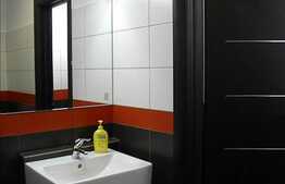 222.5 mp Office Clasa A in zona centrala.