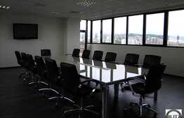 222.5 mp Office Clasa A in zona centrala.