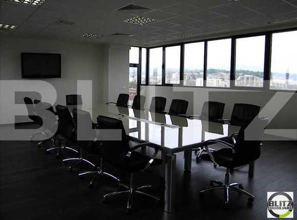 Spațiu birouri de închiriat Central - 20843SIB | BLITZ Cluj-Napoca | Poza3