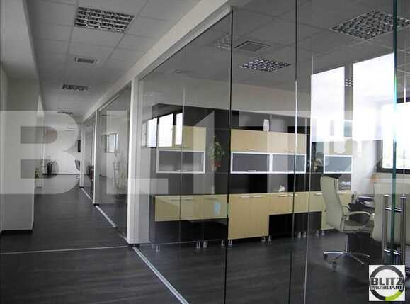 Spațiu birouri de închiriat Central - 20843SIB | BLITZ Cluj-Napoca | Poza1