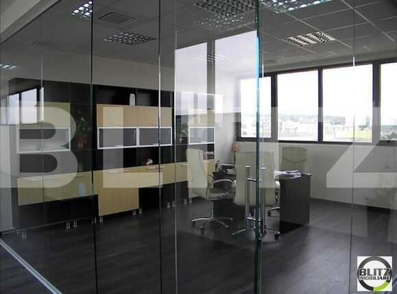 Spațiu birouri de închiriat Central - 20843SIB | BLITZ Cluj-Napoca | Poza4