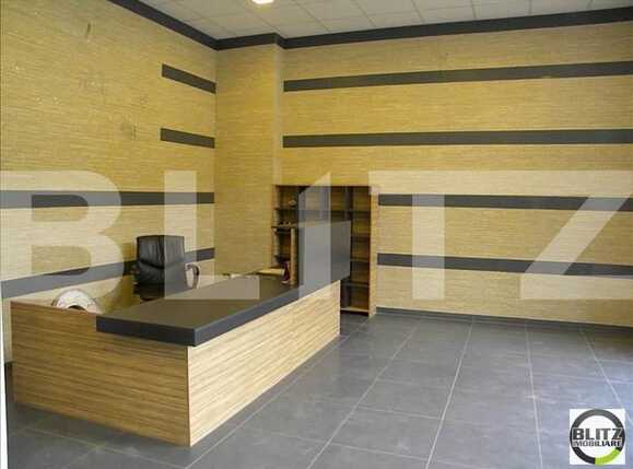 Spațiu birouri de închiriat Central - 20843SIB | BLITZ Cluj-Napoca | Poza2