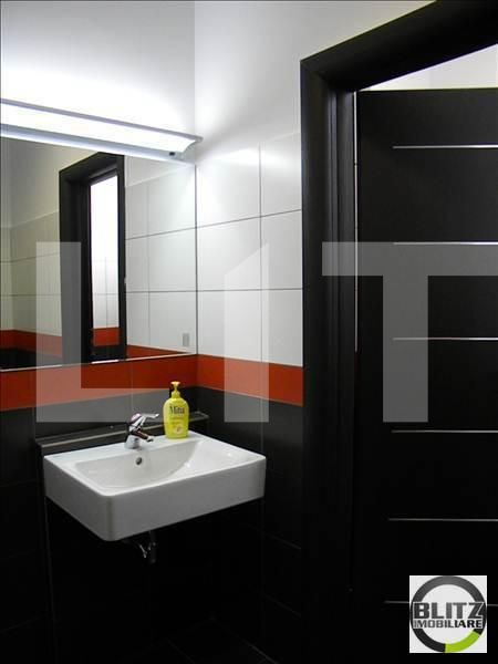 Spațiu birouri de închiriat Central - 20843SIB | BLITZ Cluj-Napoca | Poza6