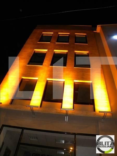 Spațiu birouri de închiriat Central - 20843SIB | BLITZ Cluj-Napoca | Poza9