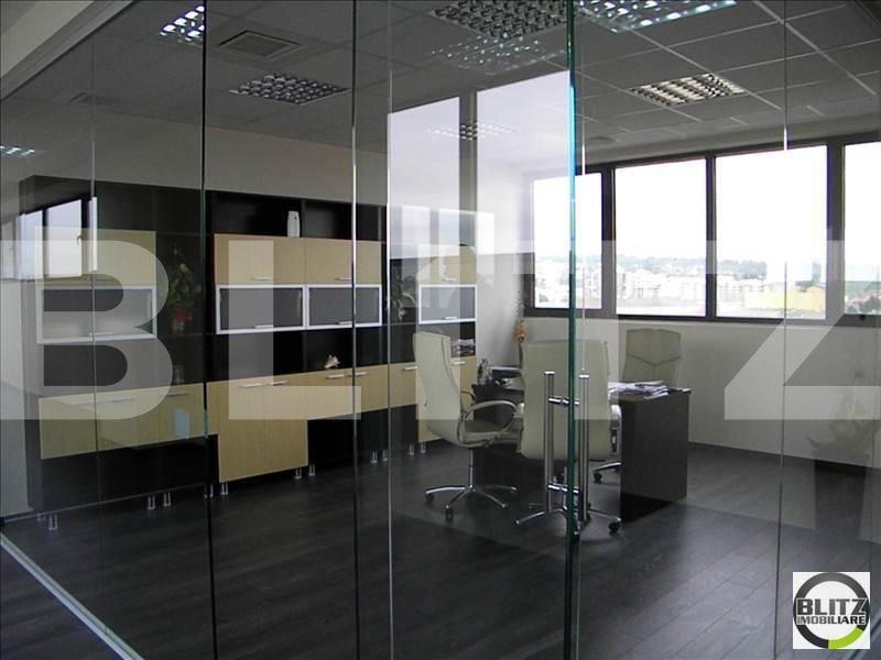 Spațiu birouri de închiriat Central - 20843SIB | BLITZ Cluj-Napoca | Poza4