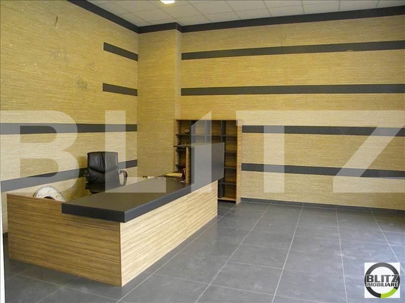 Spațiu birouri de închiriat Central - 20843SIB | BLITZ Cluj-Napoca | Poza2