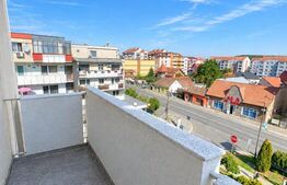 Apartament 2 camere, 45 mp, zona Ultracentrala - Campia Turzii