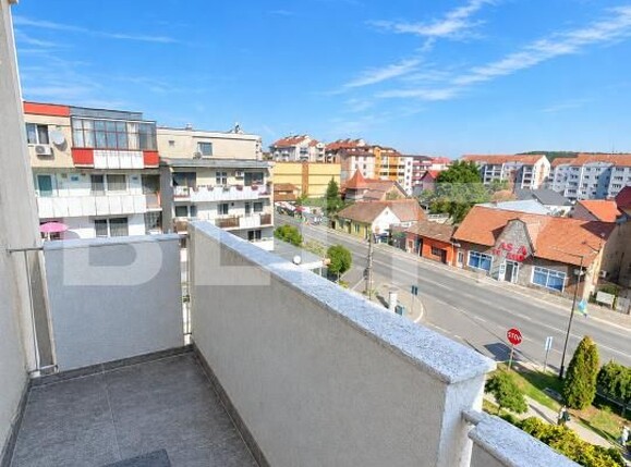 Apartament de vânzare 2 camere Câmpia Turzii - 208431AV | BLITZ Cluj-Napoca | Poza8