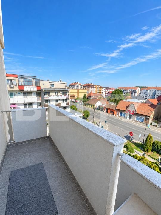 Apartament de vânzare 2 camere Câmpia Turzii - 208431AV | BLITZ Cluj-Napoca | Poza8