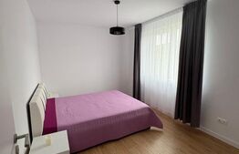 Apartament 3 camere, 60mp, parcare subterană și boxă– Beta Residence