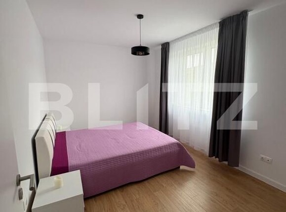 Apartament de închiriat 3 camere Chinteni - 208432AI | BLITZ Cluj-Napoca | Poza4