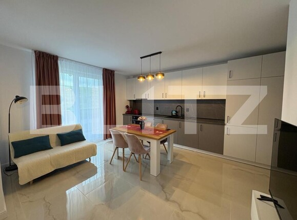 Apartament de închiriat 3 camere Chinteni - 208432AI | BLITZ Cluj-Napoca | Poza1