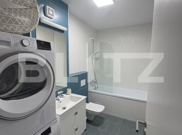 Apartament de închiriat 3 camere Chinteni - 208432AI | BLITZ Cluj-Napoca | Poza6