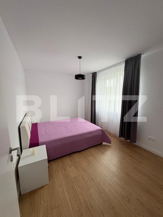 Apartament de închiriat 3 camere Chinteni - 208432AI | BLITZ Cluj-Napoca | Poza4