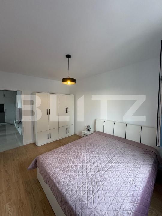 Apartament de închiriat 3 camere Chinteni - 208432AI | BLITZ Cluj-Napoca | Poza3
