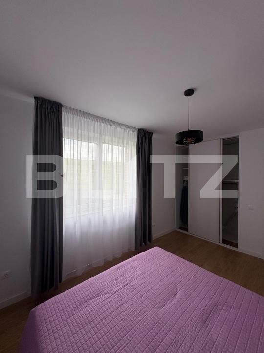 Apartament de închiriat 3 camere Chinteni - 208432AI | BLITZ Cluj-Napoca | Poza5