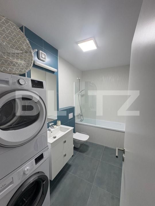 Apartament de închiriat 3 camere Chinteni - 208432AI | BLITZ Cluj-Napoca | Poza6