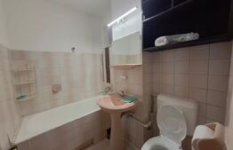 Apartament 2 camere de renovat, 45 mp, centrală proprie, balcon – Astra