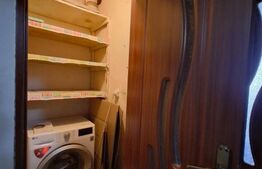 Apartament 2 camere de renovat, 45 mp, centrală proprie, balcon – Astra