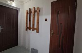 Apartament 2 camere de renovat, 45 mp, centrală proprie, balcon – Astra