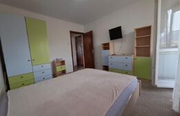 Apartament 2 camere de renovat, 45 mp, centrală proprie, balcon – Astra