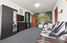 Apartament 2 camere de renovat, 45 mp, centrală proprie, balcon – Astra