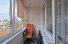 Apartament 2 camere de renovat, 45 mp, centrală proprie, balcon – Astra