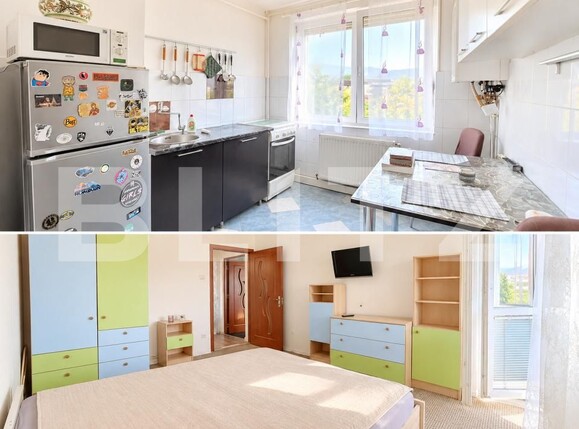 Apartament de vânzare 2 camere Astra - 208439AV | BLITZ Brașov | Poza1