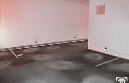 De inchiriat spatiu birouri, 150 mp utili, cu 4 locuri parcare, zona Farmec