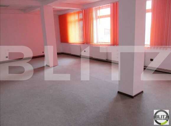 Spațiu birouri de închiriat Marasti - 20844SIB | BLITZ Cluj-Napoca | Poza1