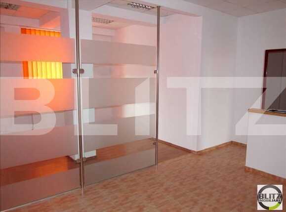 Spațiu birouri de închiriat Marasti - 20844SIB | BLITZ Cluj-Napoca | Poza4