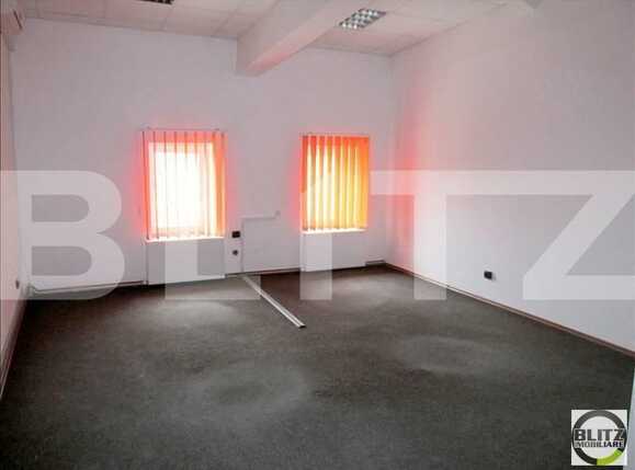 Spațiu birouri de închiriat Marasti - 20844SIB | BLITZ Cluj-Napoca | Poza8